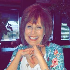 Meet your Posher, Monica